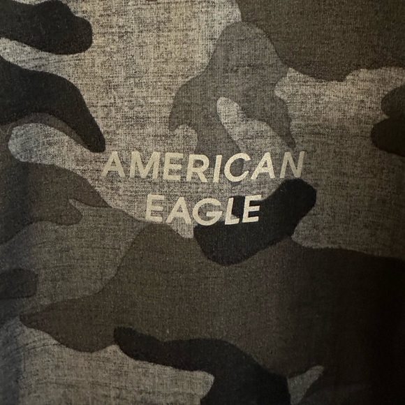 ☘️AE Tee - Picture 3 of 4